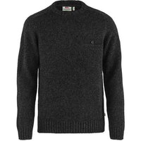 Fjallraven Lada Round-Neck Sweater - Men's - Final Clearance